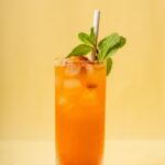Special Tranditional Preserved Apricot Drink