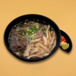 Phar Huu Noodle with Beef/Tripe