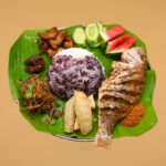 Tranditional Rice Set