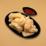 Beef Cracker