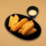 Fried Dough Stick