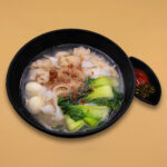 Shan Village Chicken Noodle Bowl 