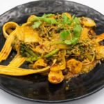 Mala Salad