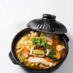 Clay Pot Mee Shae