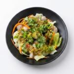 Pop Bites Salad