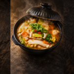 Clay Pot Mee Shae