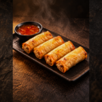 Spring Rolls