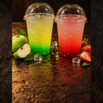 Shan Village Signature Cool Refreshers