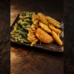 Crispy Bites