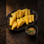 Cripsy Tofu Bites