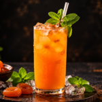 Special Tranditional Preserved Apricot Drink