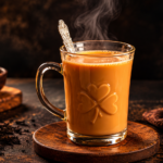 Traditional Milk Tea